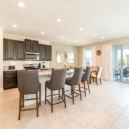 Charming Home By Rentyl Near Disney With Private Pool, Game Room & Resort Amenities - 7489M Orlando Extérieur photo