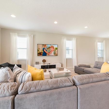 Charming Home By Rentyl Near Disney With Private Pool, Game Room & Resort Amenities - 7489M Orlando Extérieur photo