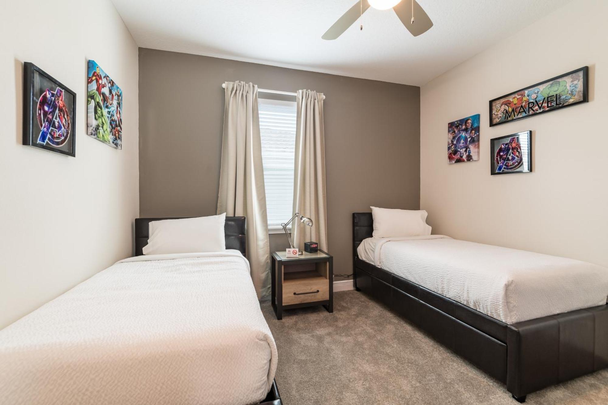 Charming Home By Rentyl Near Disney With Private Pool, Game Room & Resort Amenities - 7489M Orlando Extérieur photo