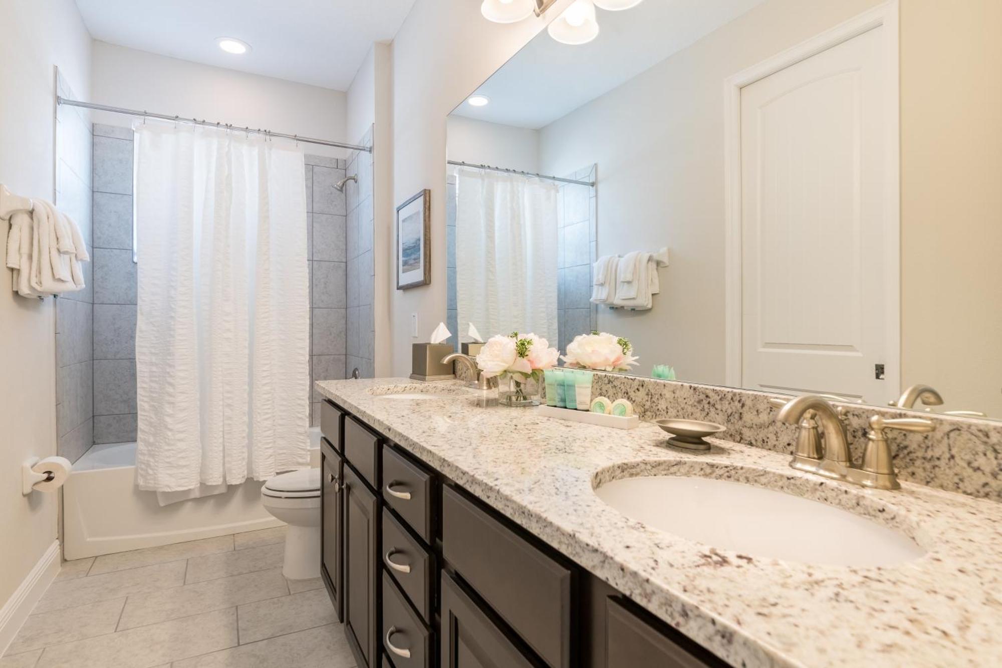 Charming Home By Rentyl Near Disney With Private Pool, Game Room & Resort Amenities - 7489M Orlando Extérieur photo