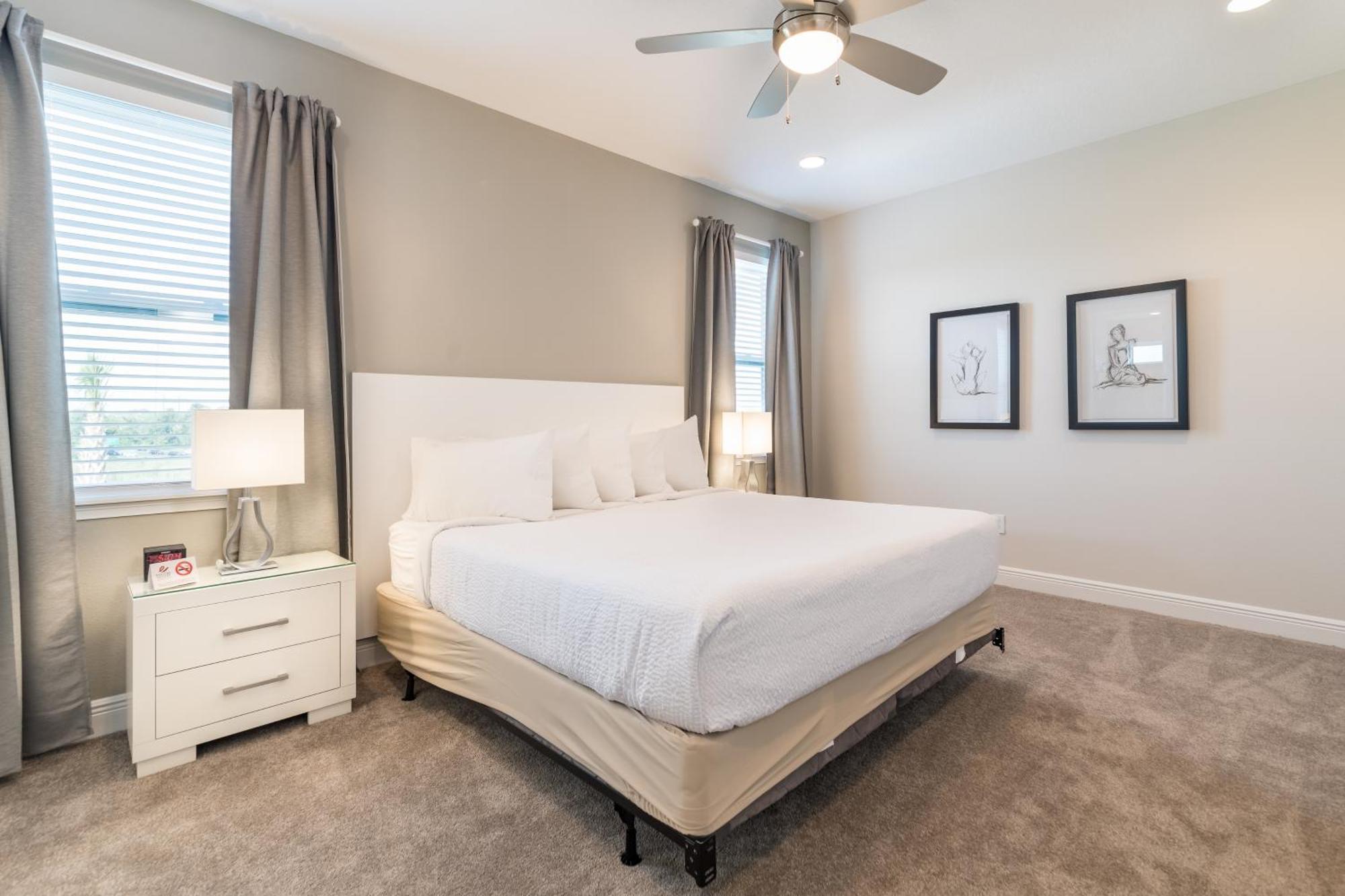 Charming Home By Rentyl Near Disney With Private Pool, Game Room & Resort Amenities - 7489M Orlando Extérieur photo
