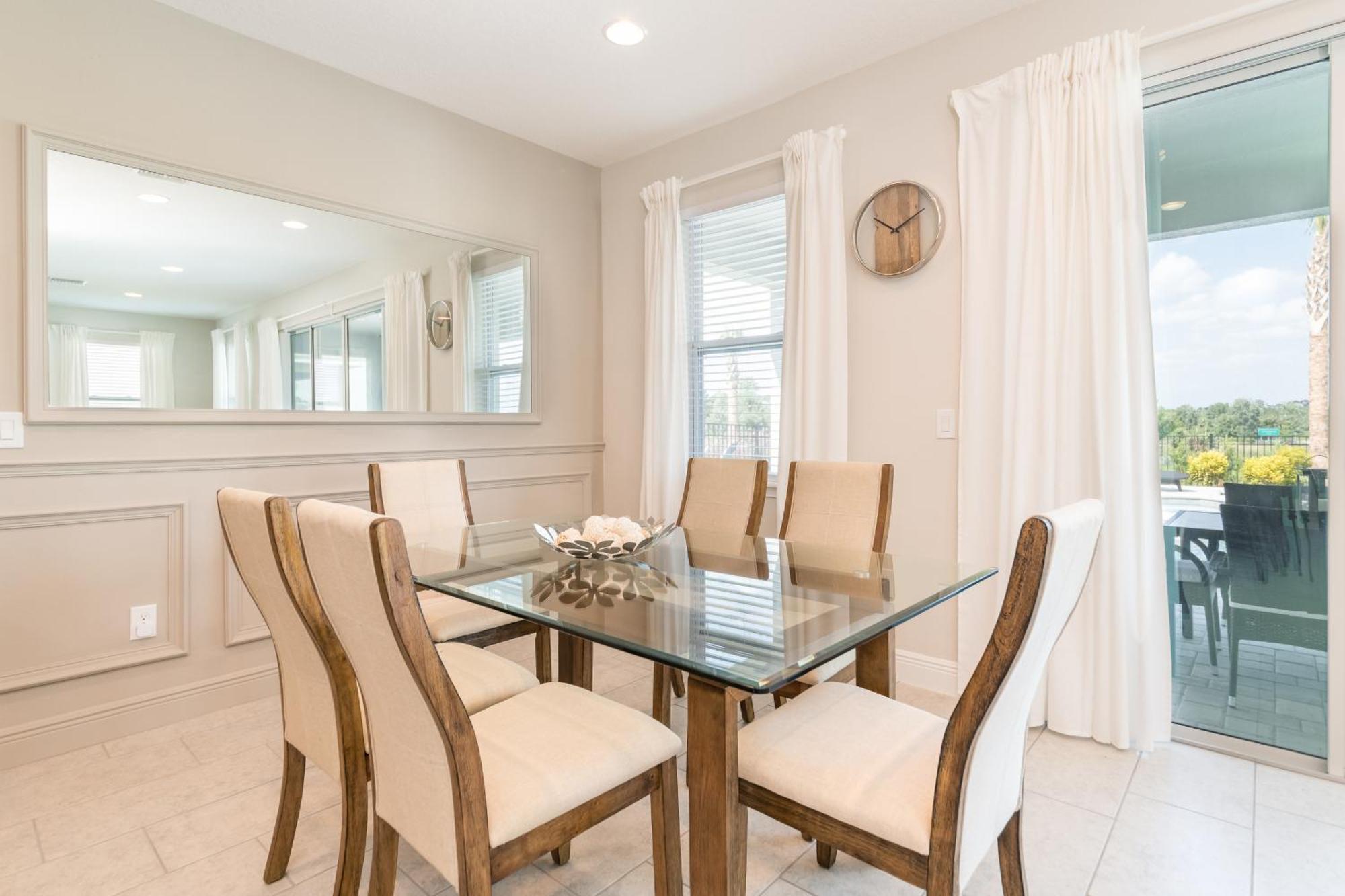 Charming Home By Rentyl Near Disney With Private Pool, Game Room & Resort Amenities - 7489M Orlando Extérieur photo