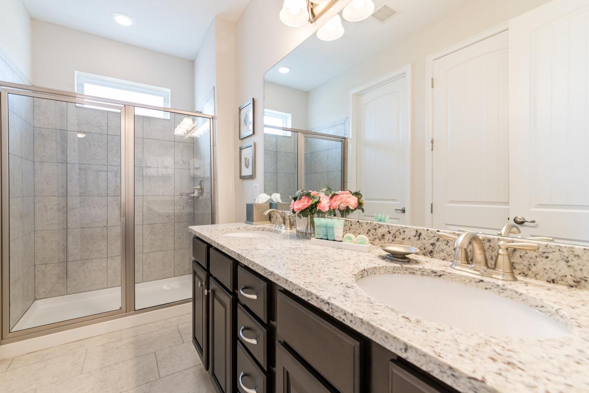 Charming Home By Rentyl Near Disney With Private Pool, Game Room & Resort Amenities - 7489M Orlando Extérieur photo