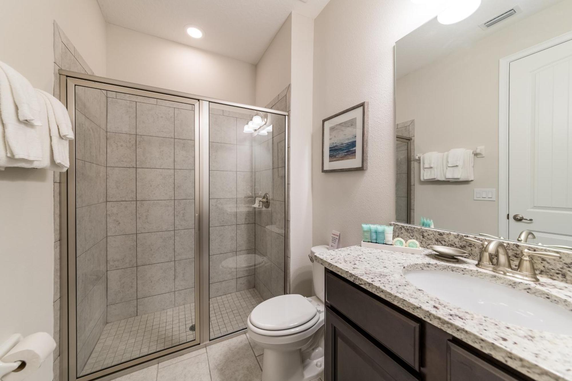 Charming Home By Rentyl Near Disney With Private Pool, Game Room & Resort Amenities - 7489M Orlando Extérieur photo