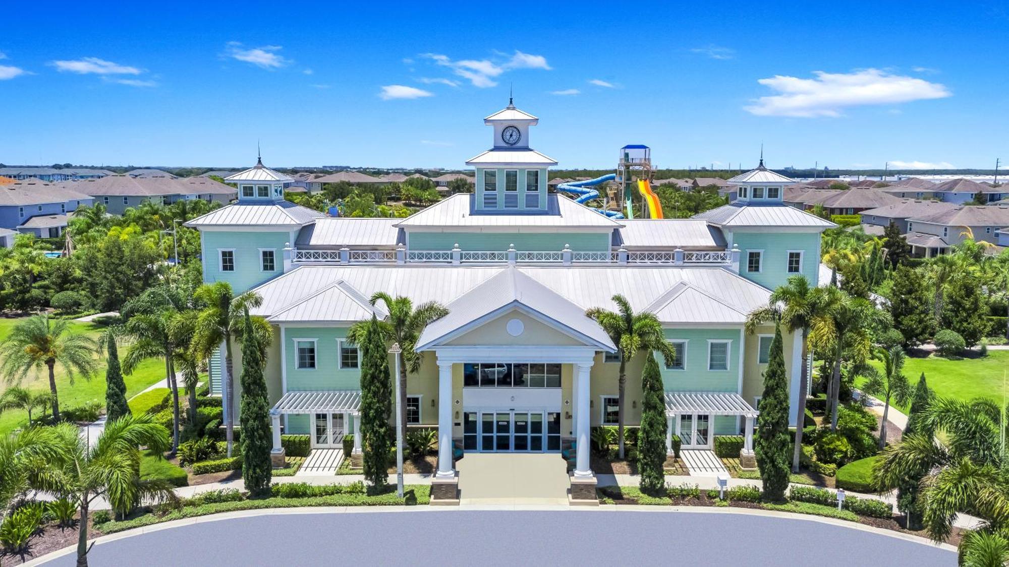 Charming Home By Rentyl Near Disney With Private Pool, Game Room & Resort Amenities - 7489M Orlando Extérieur photo