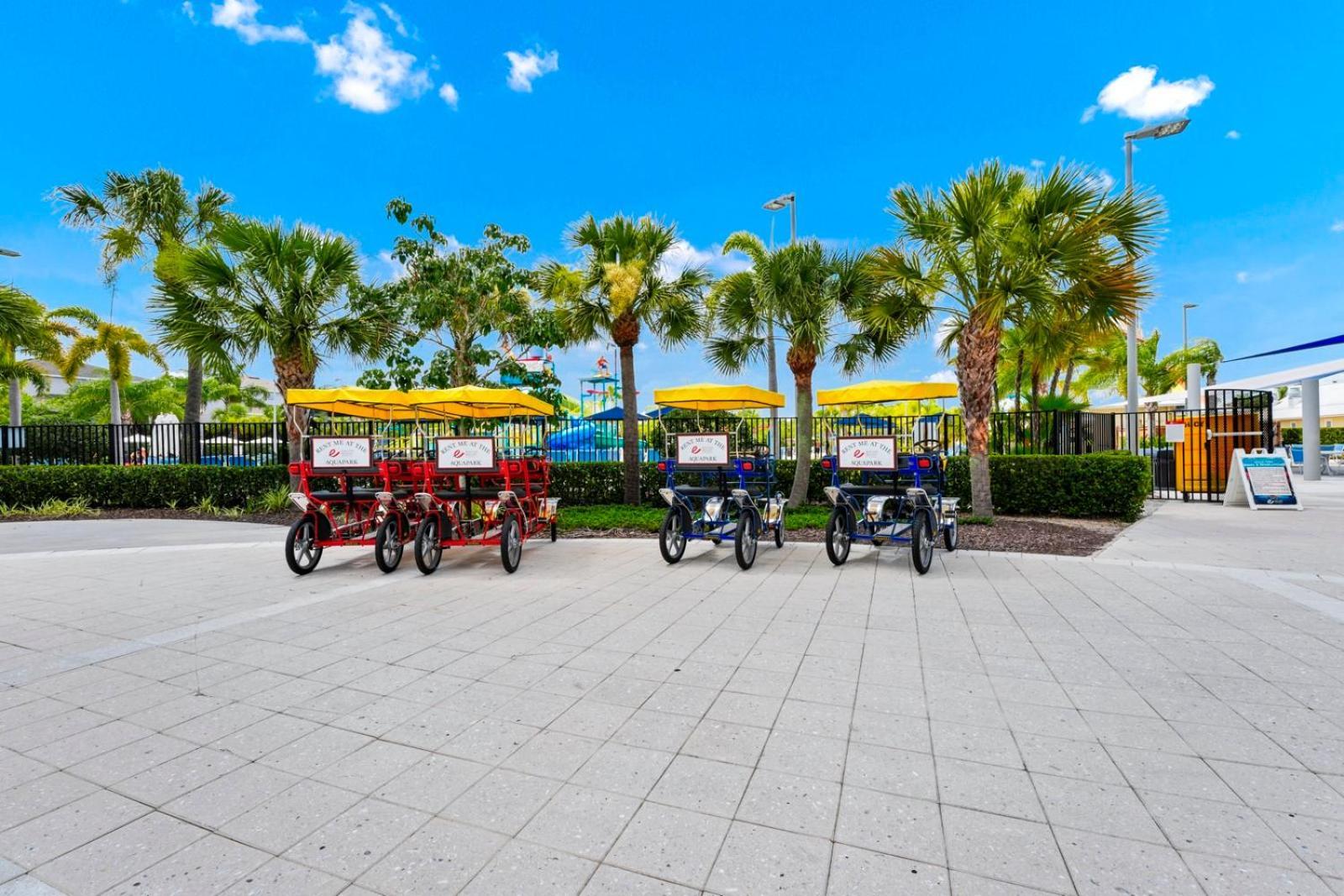 Charming Home By Rentyl Near Disney With Private Pool, Game Room & Resort Amenities - 7489M Orlando Extérieur photo