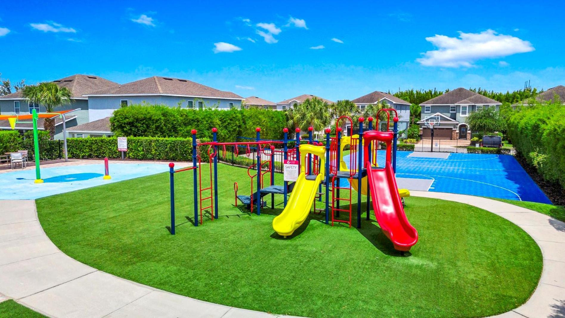 Charming Home By Rentyl Near Disney With Private Pool, Game Room & Resort Amenities - 7489M Orlando Extérieur photo