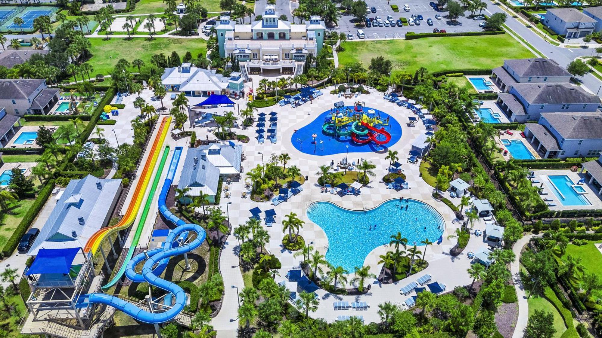 Charming Home By Rentyl Near Disney With Private Pool, Game Room & Resort Amenities - 7489M Orlando Extérieur photo