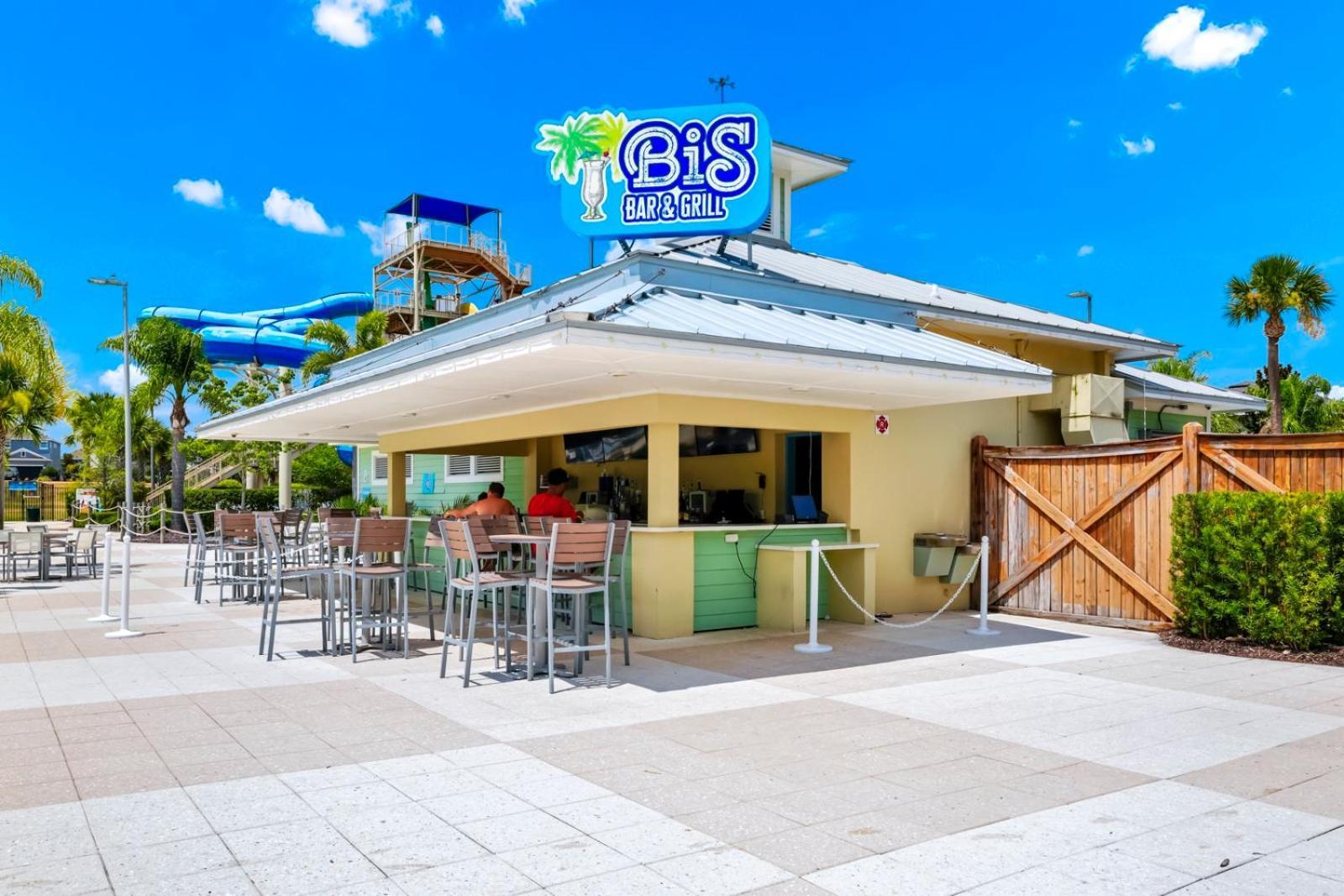Charming Home By Rentyl Near Disney With Private Pool, Game Room & Resort Amenities - 7489M Orlando Extérieur photo