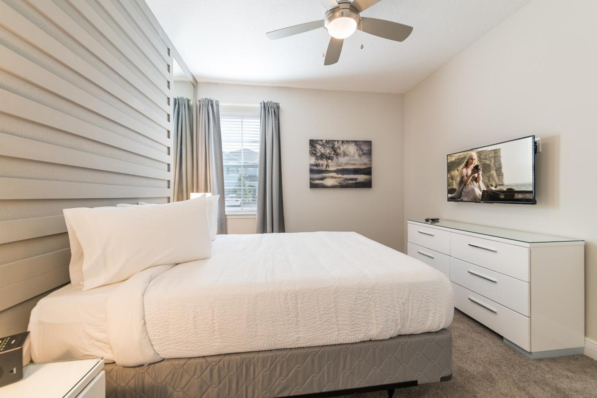 Charming Home By Rentyl Near Disney With Private Pool, Game Room & Resort Amenities - 7489M Orlando Extérieur photo