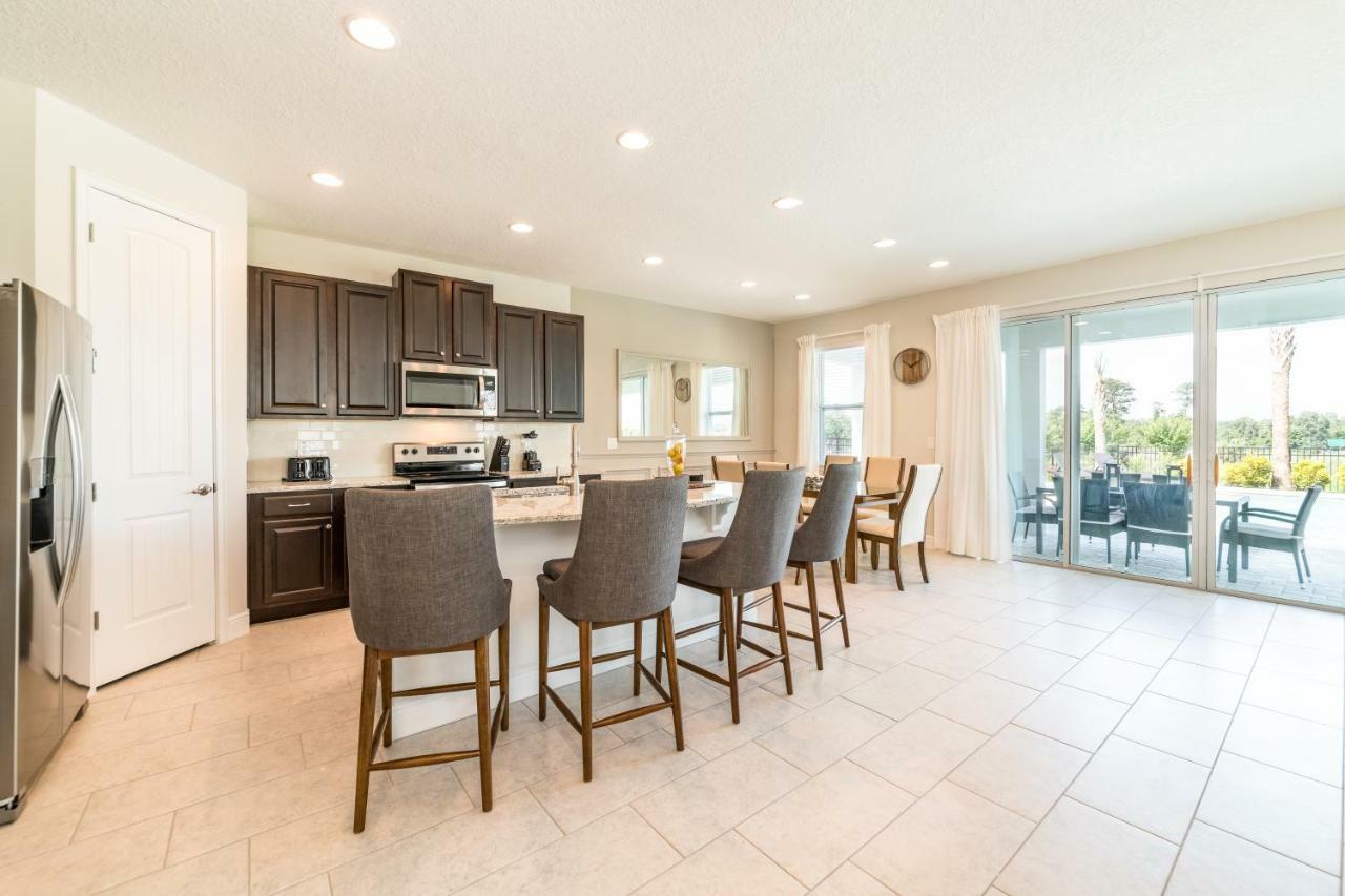 Charming Home By Rentyl Near Disney With Private Pool, Game Room & Resort Amenities - 7489M Orlando Extérieur photo