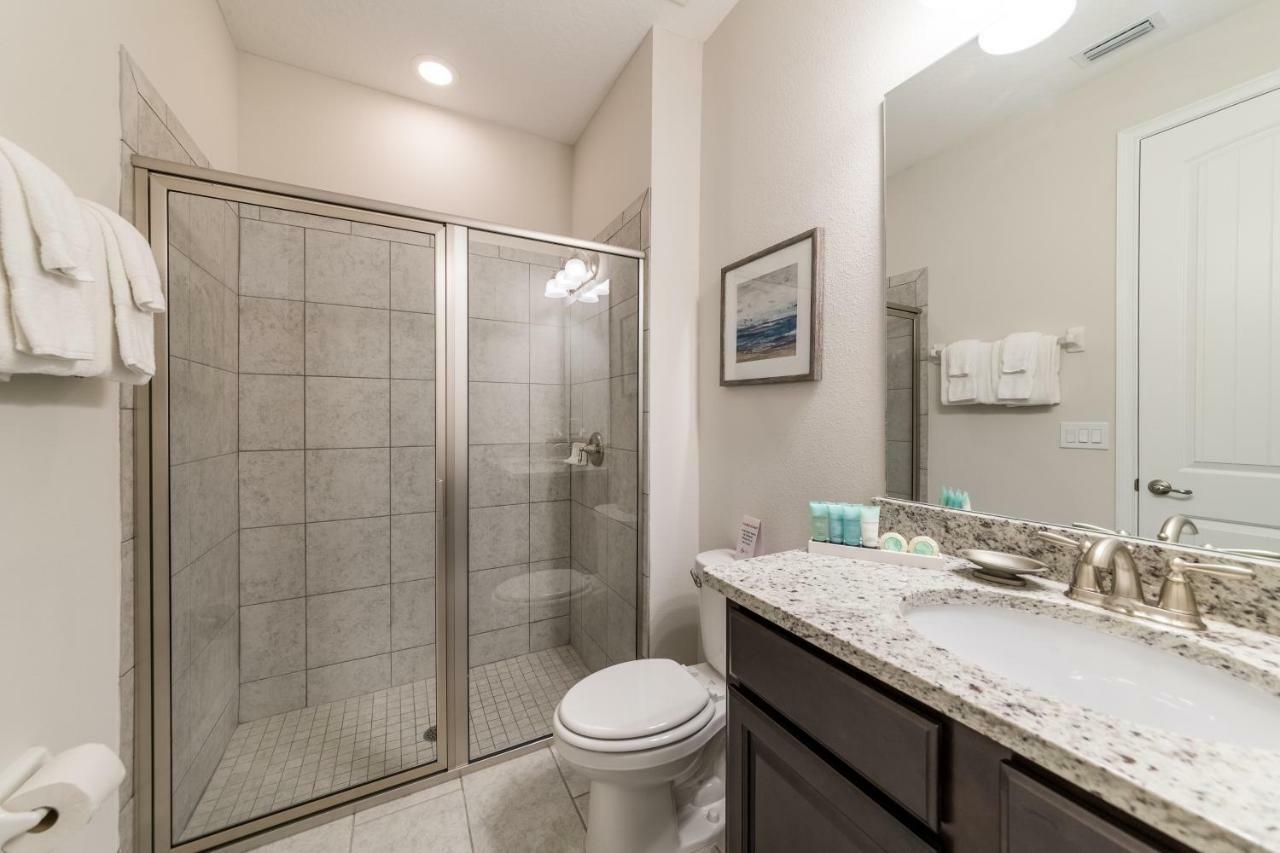 Charming Home By Rentyl Near Disney With Private Pool, Game Room & Resort Amenities - 7489M Orlando Extérieur photo